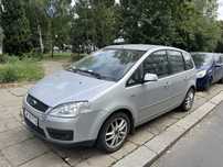 Ford focus c-max