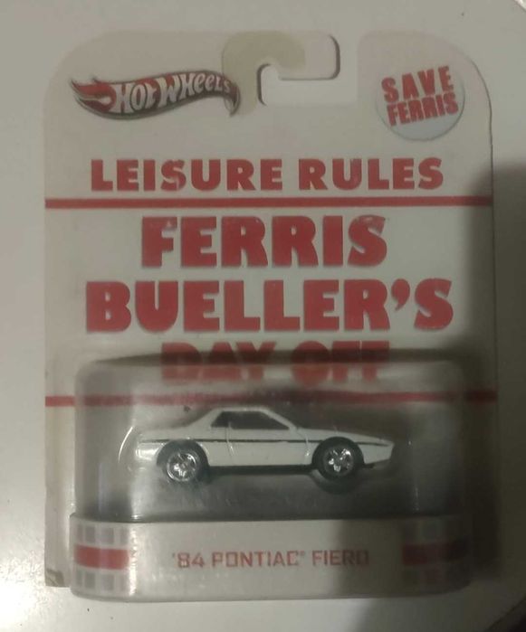 Hot wheels - Temáticos -