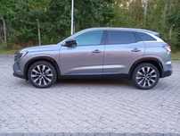 Renault Austral Renault Austral E-Tech full hybrid 199 KM Salon Polska 1 właściciel