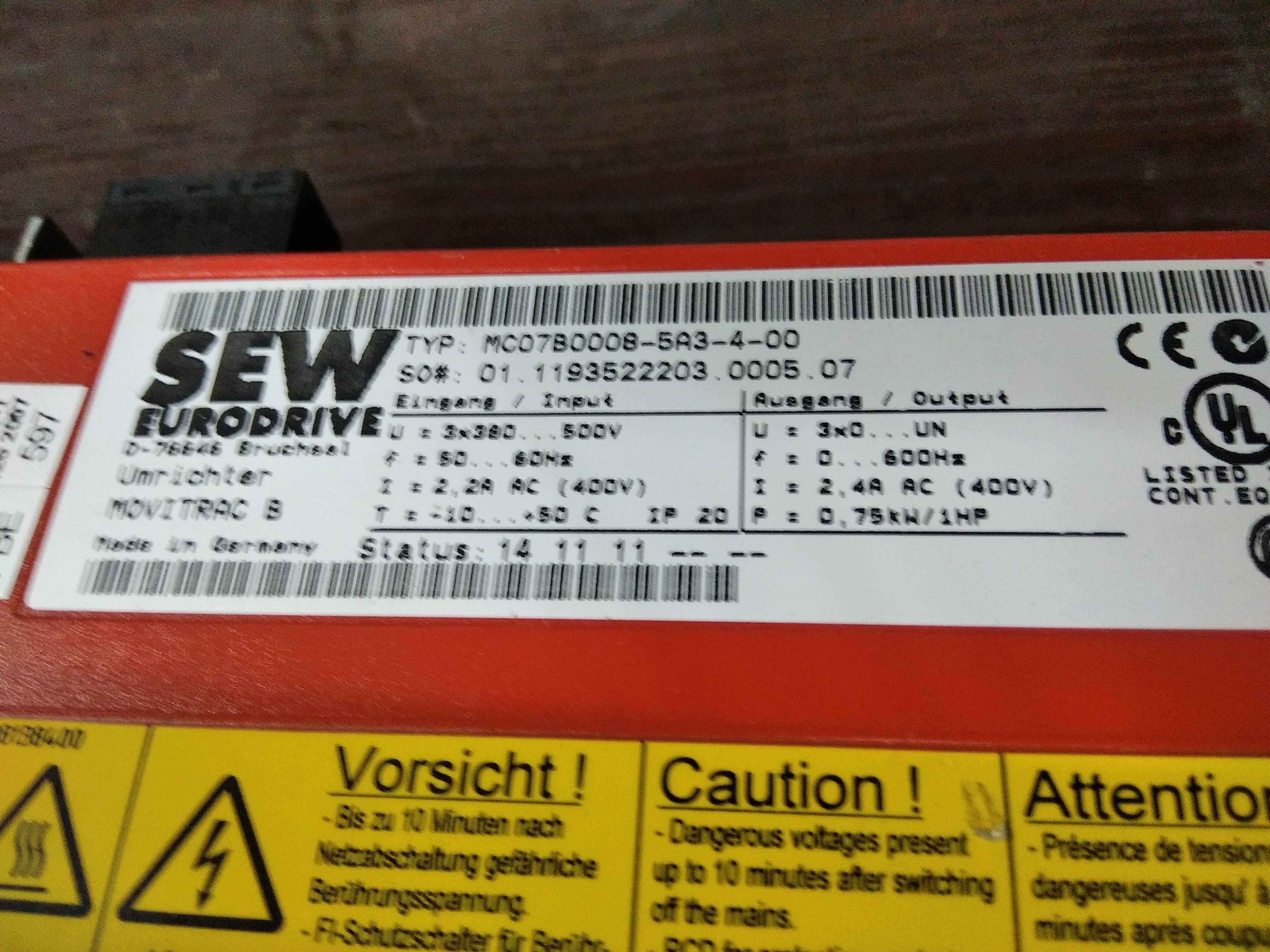 SILNIK  elektryczny wysoko obrotowy  Perskie