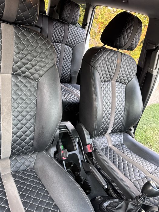 Chevrolet Orlando 2013