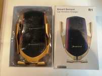 Uchwyt telefonowy do samochodu