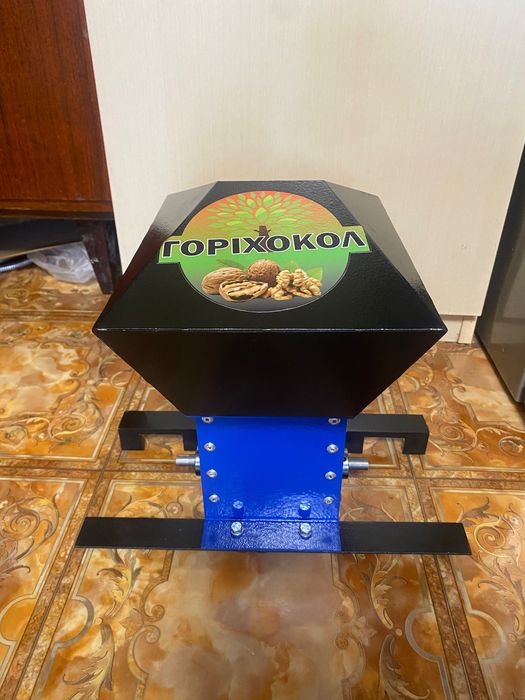 Горіхокол електричний