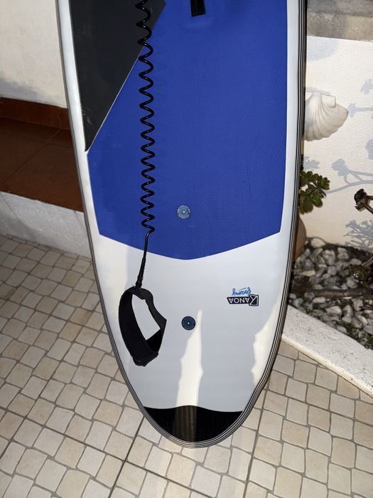 kanoa foamy 70". 23.6". 2.8*. 60