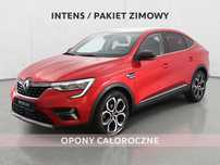 Renault Arkana mHEV Intens EDC Od RiA