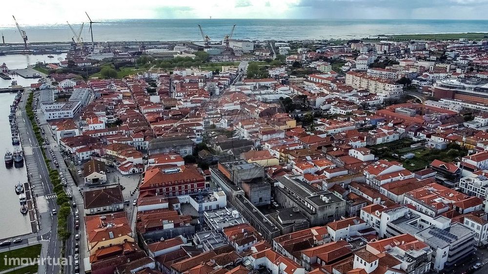 Apartamento T2 para venda