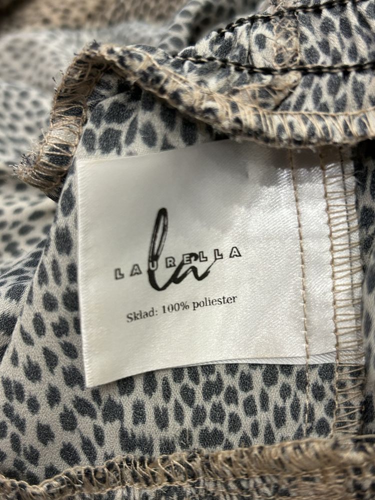 Sukienka mini Laurella