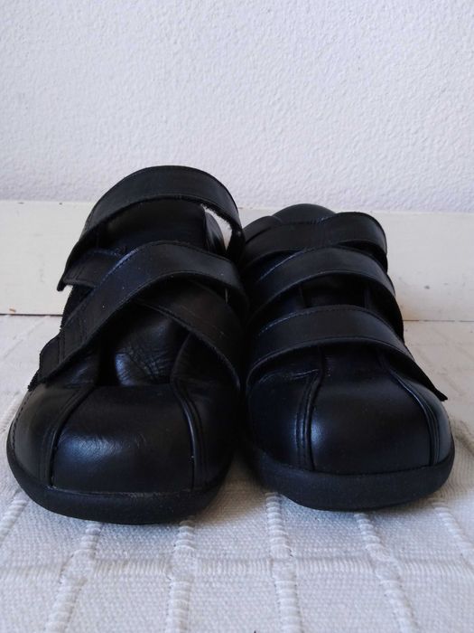 Sapatos/Sandálias Negros Arcopedico Ortomedical 41