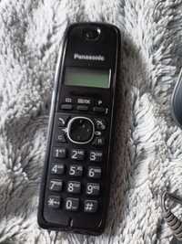 Telefon bezprzewodowy / stacjonarny Panasonic