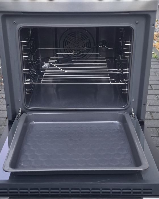 Kuchenka Amica z transportem,Gwarancja