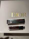 Błyszczyk Dior Addict Lip Maximizer 020 Brown oryginalny nowy backstag