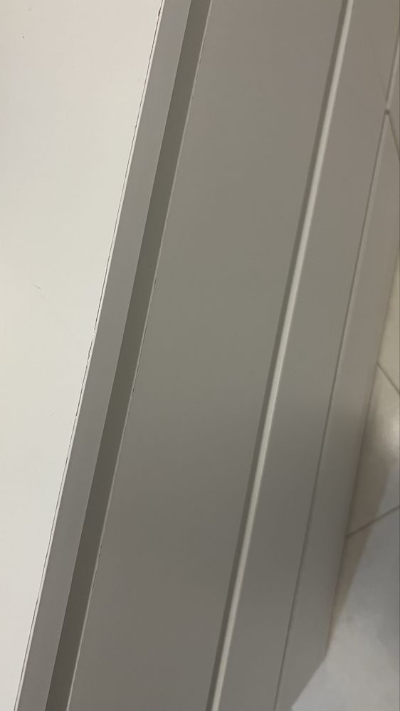 Comoda ikea malm