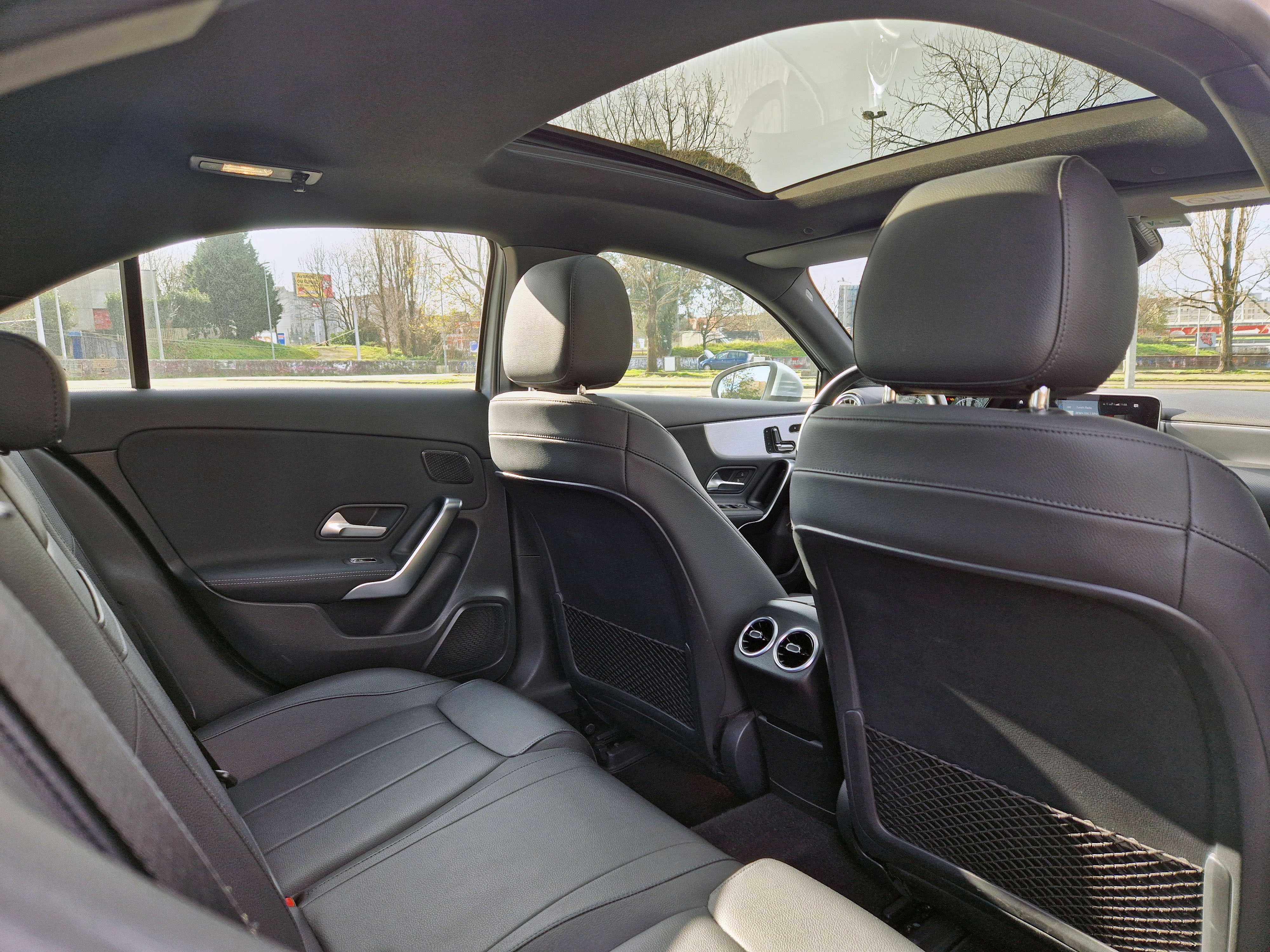 Mercedes A250e Progressive Limousine Full Extras