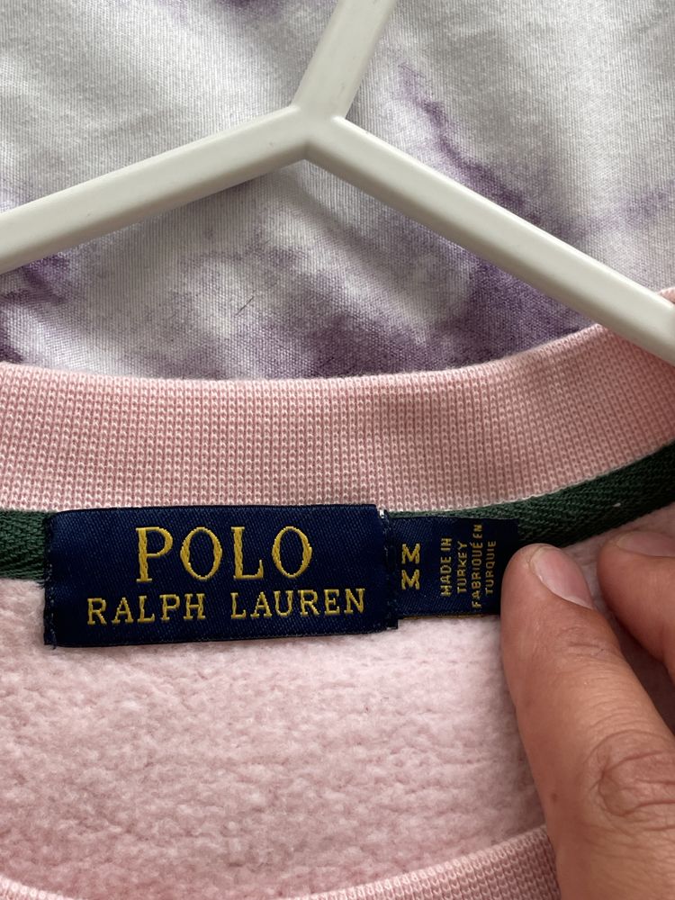 Sweatshirt Polo Ralph Lauren M