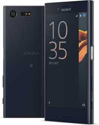 Смартфон Sony Xperia X Compact Universe Black IPS 4.6" 3/32GB 6 ядер