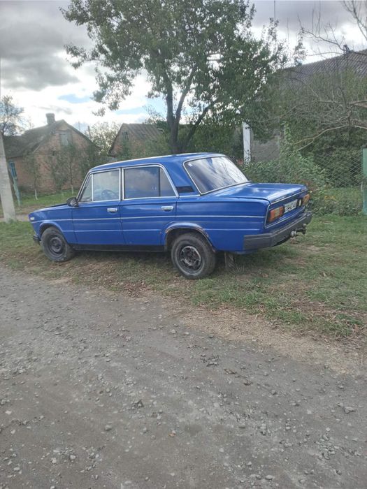 Продам ваз  2106