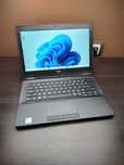 Laptop 12,5" Dell Latitude E7270 - i7-6600U/16GB RAM/256SSD/W11 4G FV