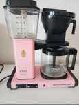 Moccamaster maszyna do kawy
