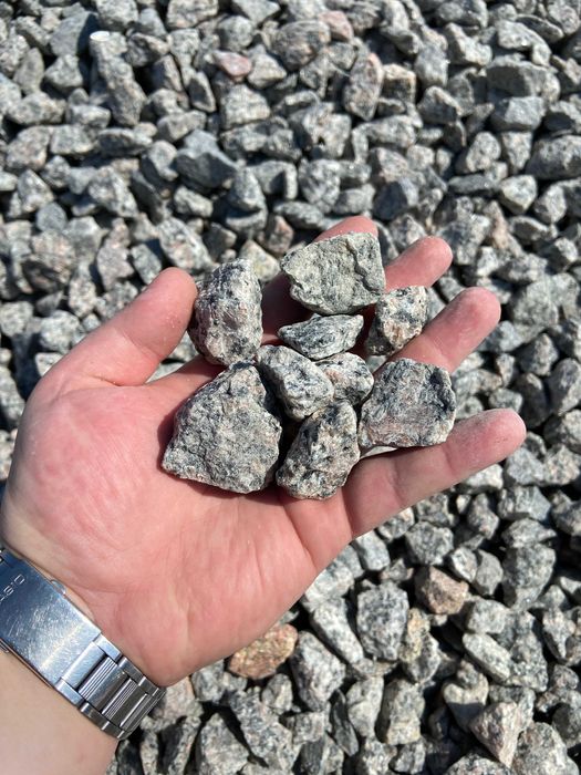 Щебінь Пісок Відсів Чорнозем ЩЕБЕНЬ | Песок | Отсев вигідно