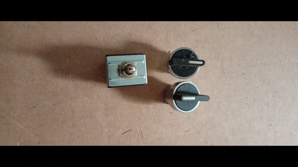 Material elétrico