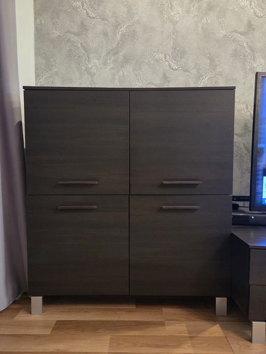 Komoda + szafka RTV