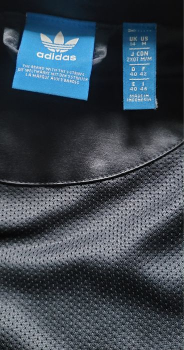 Damskie dresy Adidias Oryginals L/XL