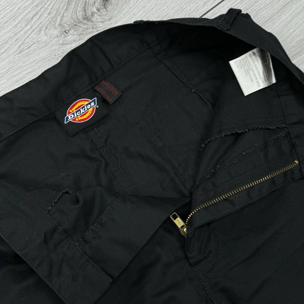 Штани карго Dickies Cargo Pants дікес робочі брюки рабочие штаны 021