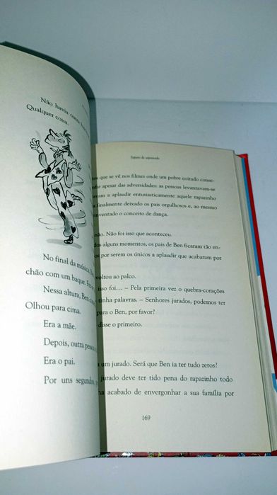 Avozinha Gangster - David Walliams