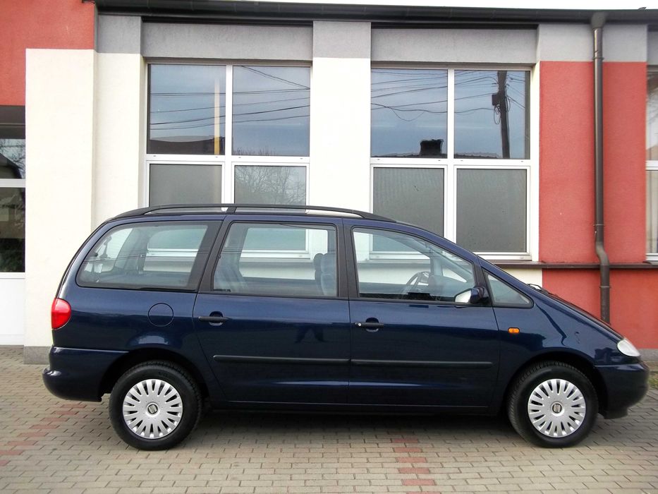 1.9 TDI 110 KM* 100% ORYGINAŁ* 152.000 km Stan perfekcyjny* Bez wkładu