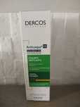 Shampoo DERCOS Vichy