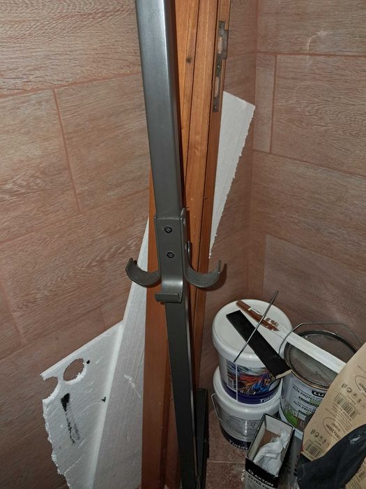 Bengaleiro preto ikea