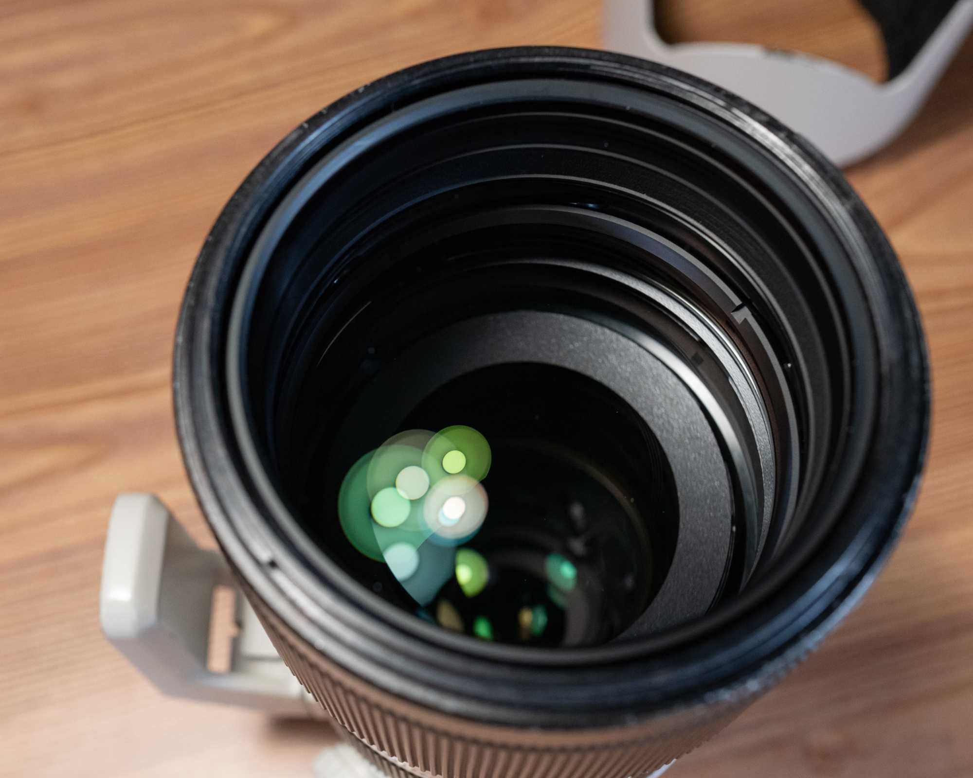 Sony 70-200 f/2.8 GM