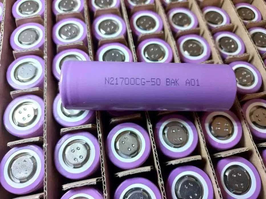 Аккумулятор Panasonic 18650b 3400mah с защитой 24 рік 18650 з захистом