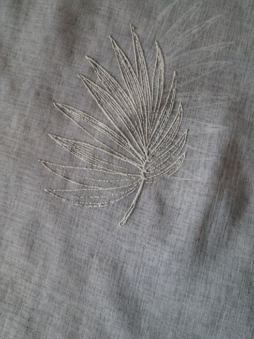 Firanki  zasłony dwie  sztuki 140×260