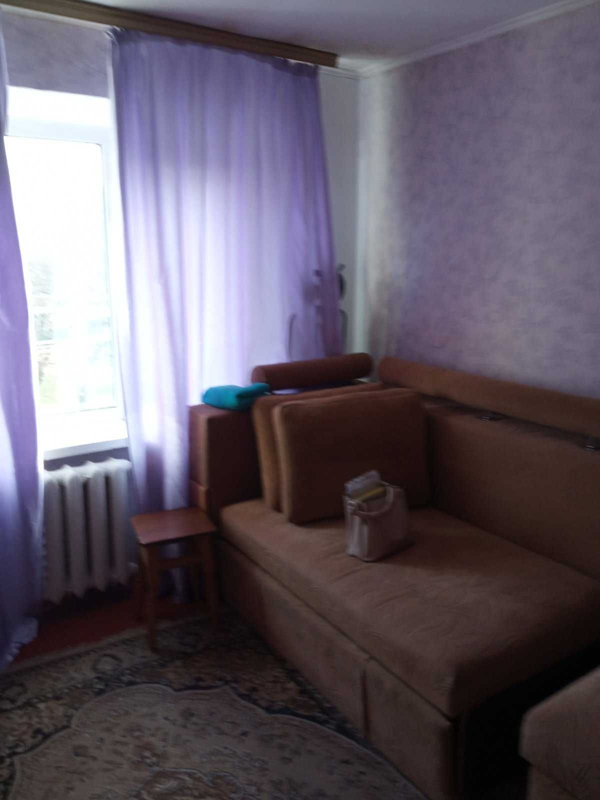 Продам кімнату в готельно гуртожитковому комплексі