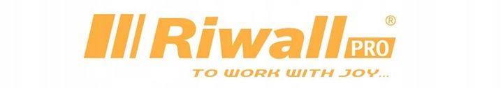 Myjka Ciśnieniowa Riwall Regulacja Mocy Repw Rc 180 380bar Wąż 13m Moc