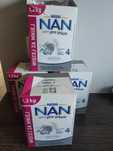 Nan optipro plus 4 zestaw 1200g