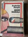 Dzień Szakala, Frederick FORSYTH [Czytelnik 1974]