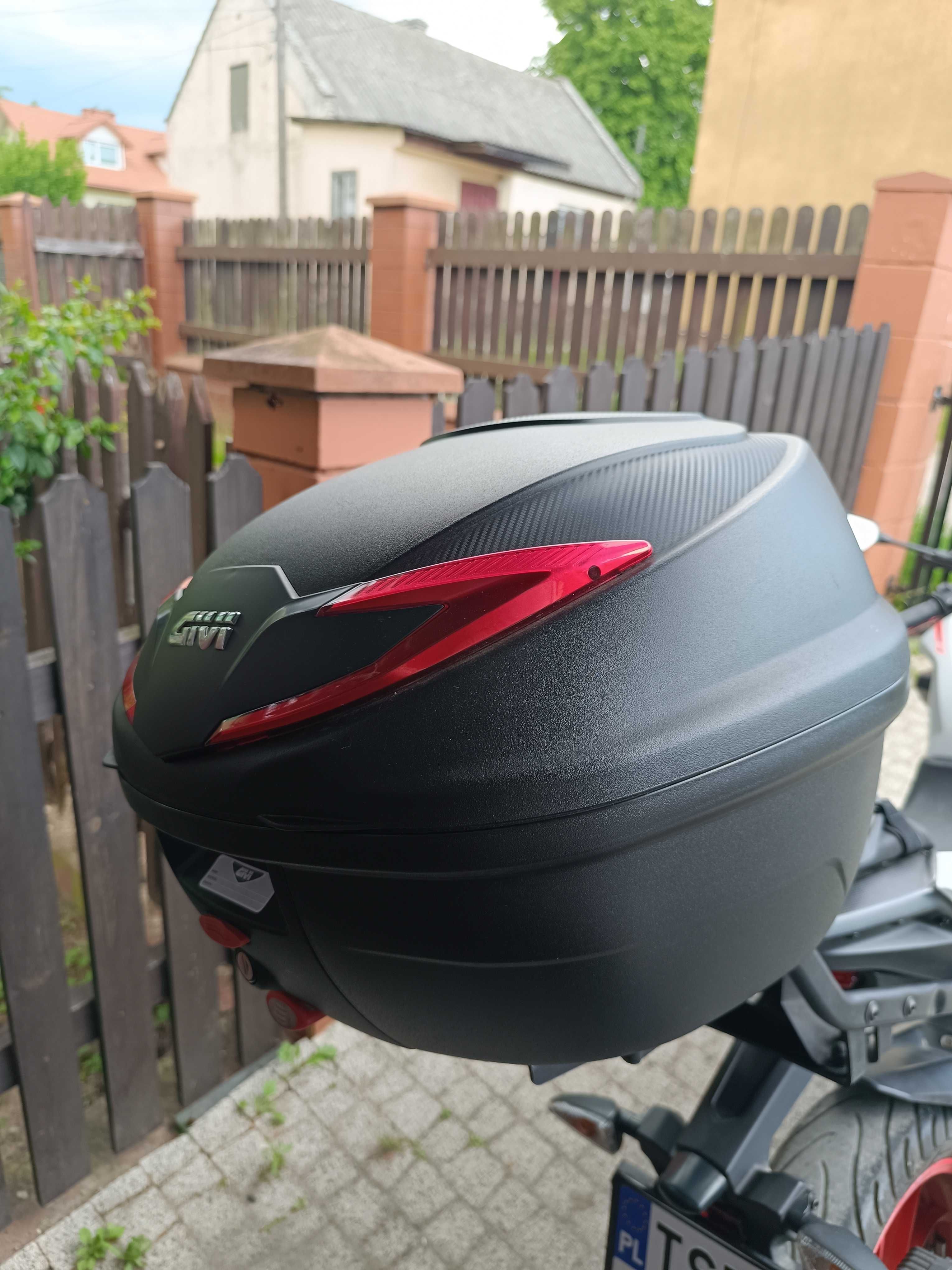 Yamaha MT 125 (2019)