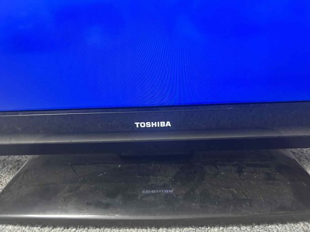 Telewizor toshiba