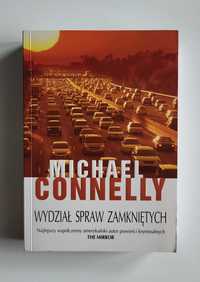 Michael Connelly - Wydział spraw zamkniętych Harry Bosch