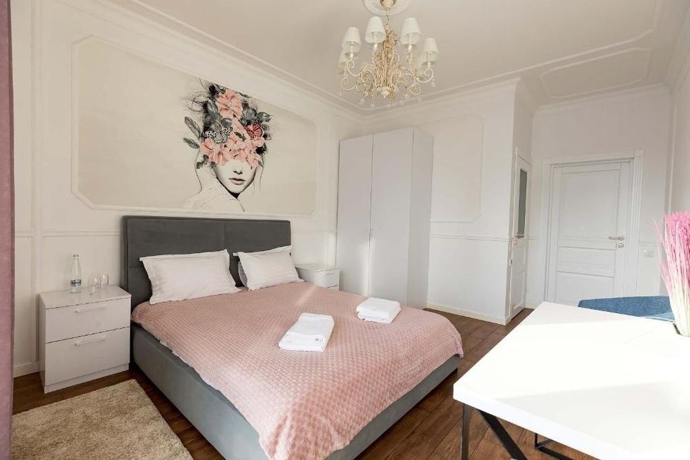 Вільна!! ЖК Французький квартал. Є підземний паркінг. Джона Маккейна 1