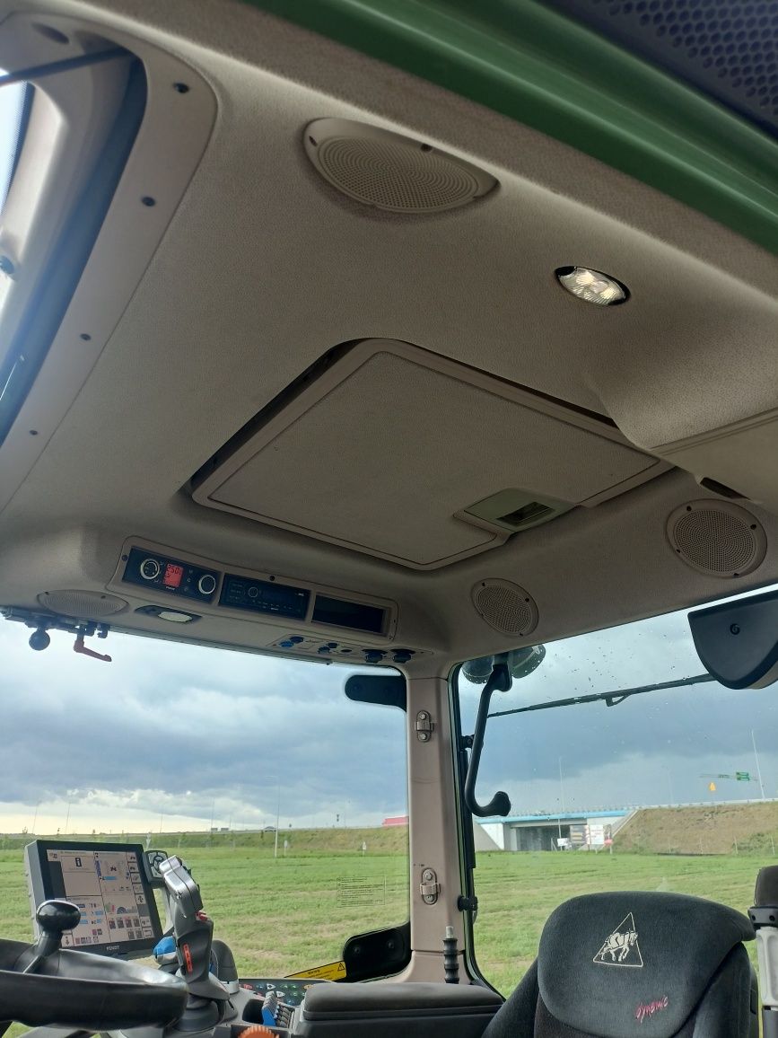 Fendt 724 .720 .722