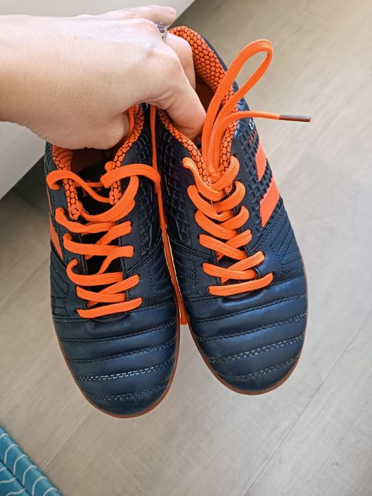 Футзальні копи, дитячі