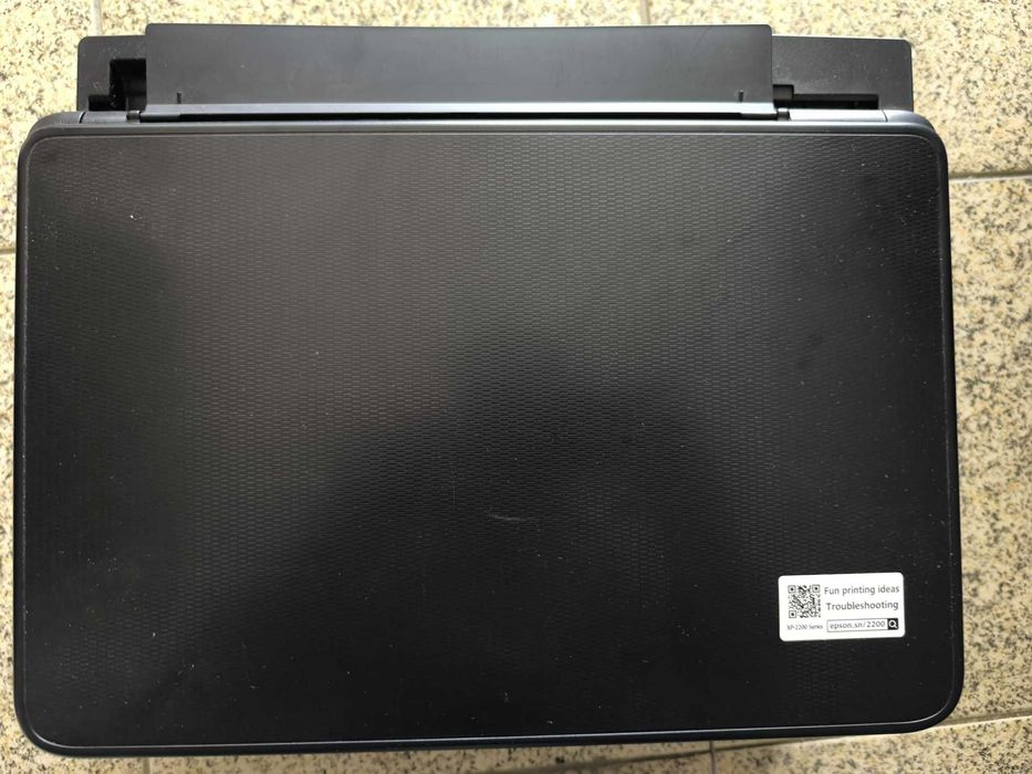 Epson XP-2200 Avariada