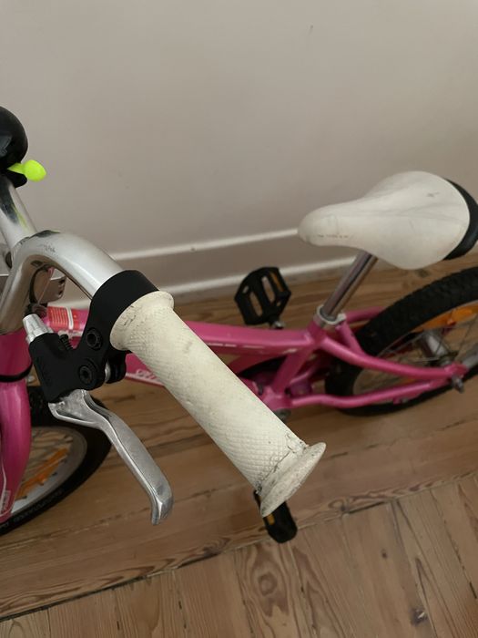 Bicicleta criança Specialized