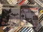 Sprzedam zamienię Wymiana Gier Batman Arkham City Ps3 Pl
