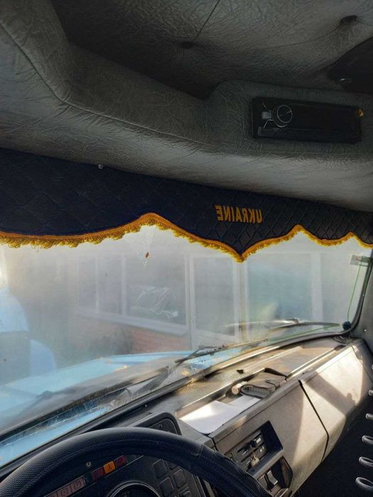 ЗІЛ 4331 самоскид