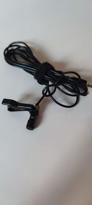 Mikrofon Agptek mini