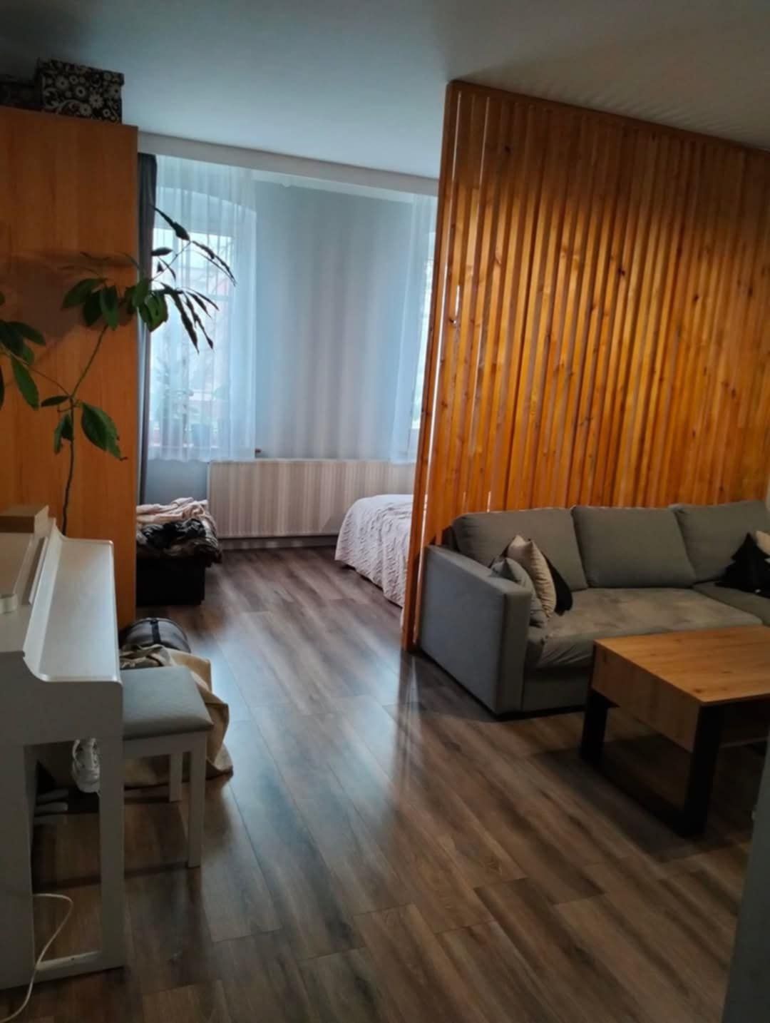 Mieszkanie na sprzedaż Lubsko